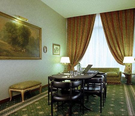 Hotel Commodore Rome Facilities photo
