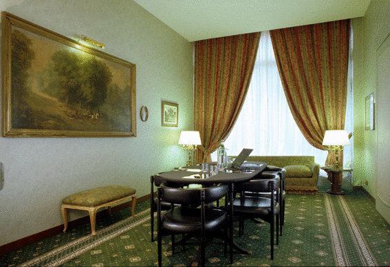 Hotel Commodore Rome Facilities photo